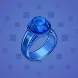 Gem Signet #2124