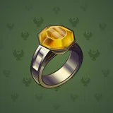 Gem Signet #2125 Gem Signet #2125