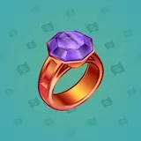 Gem Signet #2127 Gem Signet #2127