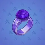 Gem Signet #2129 Gem Signet #2129