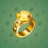 Gem Signet #213