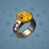 Gem Signet #2130 Gem Signet #2130