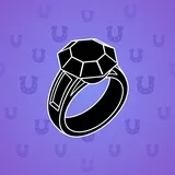 Gem Signet #2135 Gem Signet #2135