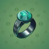 Gem Signet #2136 Gem Signet #2136