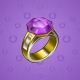 Gem Signet #2137 Gem Signet #2137