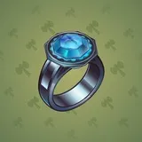 Gem Signet #2146 Gem Signet #2146