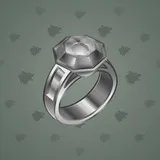 Gem Signet #2148 Gem Signet #2148