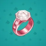 Gem Signet #2156 Gem Signet #2156