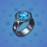 Gem Signet #2157 Gem Signet #2157