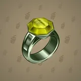 Gem Signet #216 Gem Signet #216