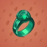 Gem Signet #2163 Gem Signet #2163