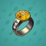 Gem Signet #217 Gem Signet #217