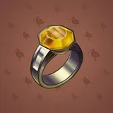 Gem Signet #2171 Gem Signet #2171
