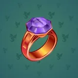 Gem Signet #2174 Gem Signet #2174