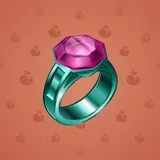 Gem Signet #2180