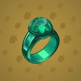 Gem Signet #2182 Gem Signet #2182