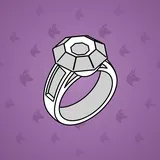 Gem Signet #2185