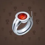 Gem Signet #2190 Gem Signet #2190