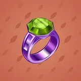 Gem Signet #2193 Gem Signet #2193
