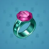 Gem Signet #220 Gem Signet #220