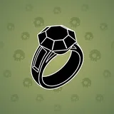 Gem Signet #2205