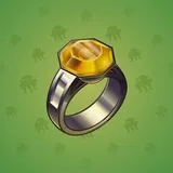 Gem Signet #2207 Gem Signet #2207