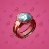 Gem Signet #2219