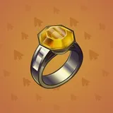 Gem Signet #2220 Gem Signet #2220