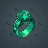Gem Signet #2221