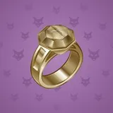 Gem Signet #2222 Gem Signet #2222