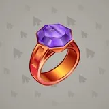 Gem Signet #2228 Gem Signet #2228