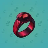 Gem Signet #2236 Gem Signet #2236