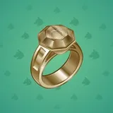 Gem Signet #224 Gem Signet #224
