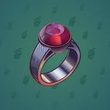 Gem Signet #2241