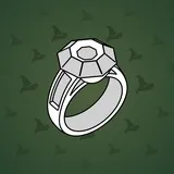 Gem Signet #2242 Gem Signet #2242