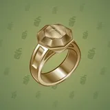 Gem Signet #2246 Gem Signet #2246