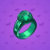 Gem Signet #2247 Gem Signet #2247