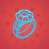 Gem Signet #2250 Gem Signet #2250