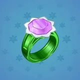 Gem Signet #2252 Gem Signet #2252