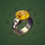 Gem Signet #2253