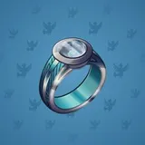 Gem Signet #2254
