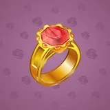 Gem Signet #2255 Gem Signet #2255