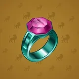Gem Signet #2264