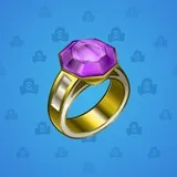 Gem Signet #2266 Gem Signet #2266