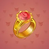 Gem Signet #2267 Gem Signet #2267