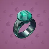 Gem Signet #2268 Gem Signet #2268