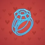 Gem Signet #2270 Gem Signet #2270