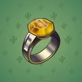 Gem Signet #2273 Gem Signet #2273