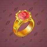 Gem Signet #2277 Gem Signet #2277