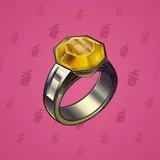 Gem Signet #2278 Gem Signet #2278